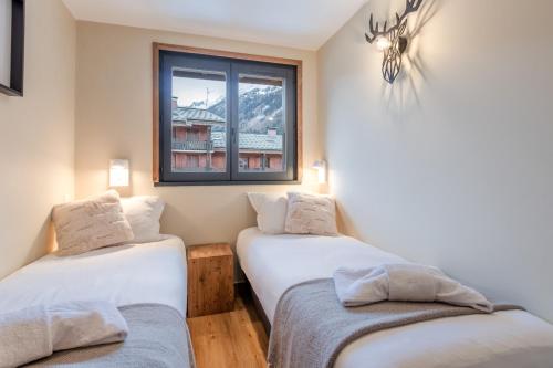 Camp de base - Renove - Calme