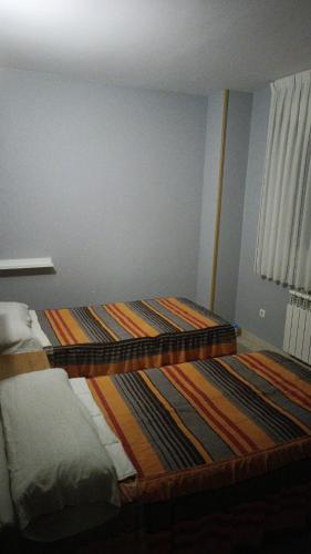HOSTAL CEPA DE ORO