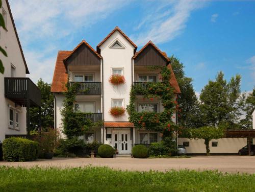 Kur & Golf Ferienwohnungen Wattenbach in Bad Windsheim, Deutschland