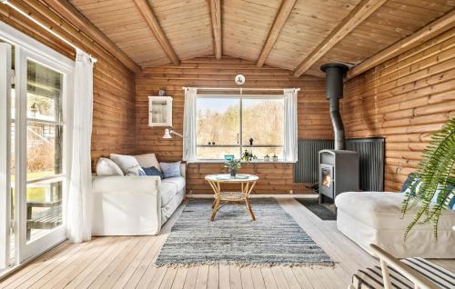 Beautiful Home In Frederiksværk in Skelvej