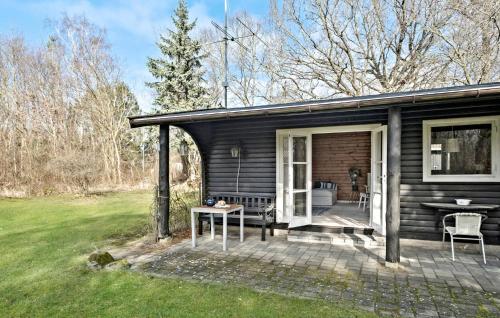 Zunanjost, Beautiful Home In Frederiksværk in Skelvej