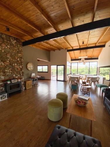 بالكون ديل غولف