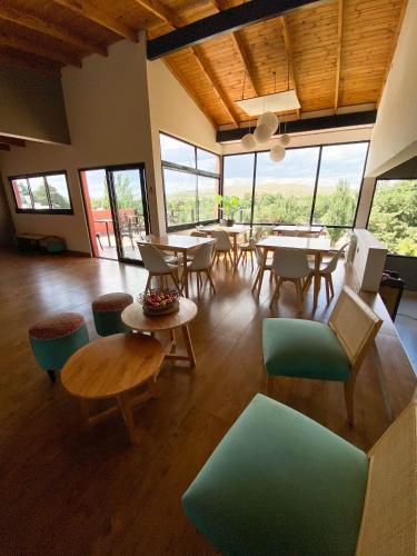 بالكون ديل غولف (Balcon del Golf) in Sierra De La Ventana