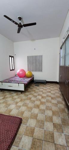 2 R K Furnished near BSBS Varanasi Railway Station