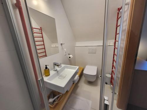 Pension Jitřenka Hřensko – Hrensko, KY