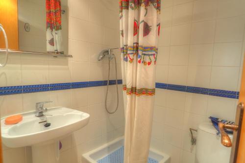 Two-Bedroom Apartment image 10