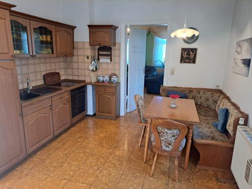 外部景觀, Hof Schumacher in 基里茨