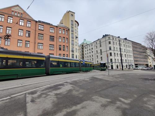 In The Heart of Helsinki, Helsinki (Foto 8)
