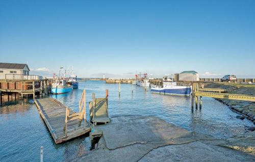 Facilities, Gorgeous Home In Sydals With Wifi in Mommark