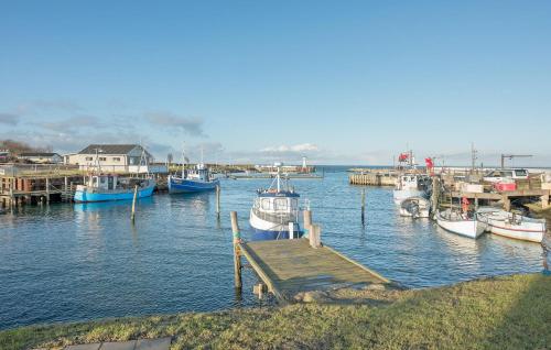 Facilities, Gorgeous Home In Sydals With Wifi in Mommark