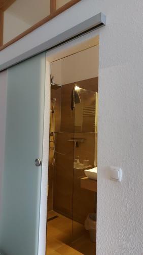 Badeværelse, Haus Bohne in Rahden