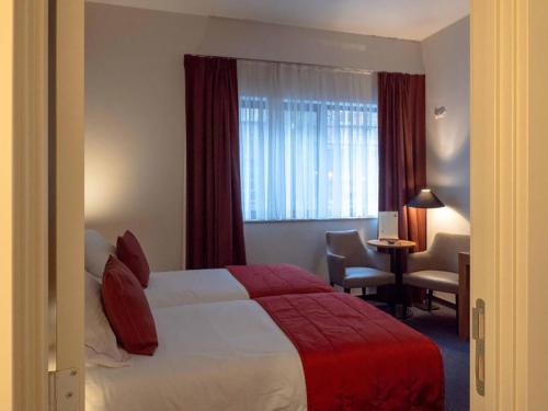 Budget Rooms by Ghent River 2