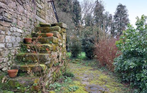 Viesnīcas āriene, 2 Bedroom Cozy Home In Lignol in Guemene-sur-Scorff