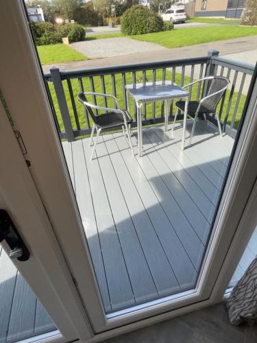 4Guests-2Bedroom-WiFi-Tv in Tuxford