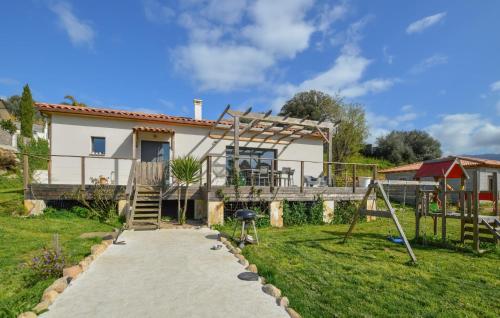 Awesome Home In Bastelicaccia With Wifi - Location saisonnière - Bastelicaccia