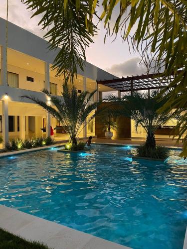 Casa de praia em Beberibe