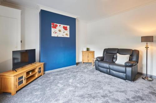 Host & Stay - Clarendon Apartments - Redcar