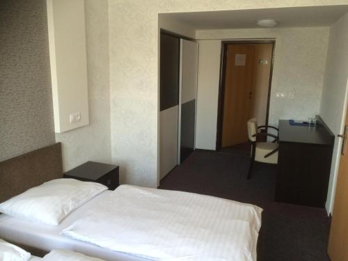 Promohotel Slavie - main image