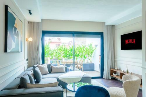 Résidence Jade, Casablanca