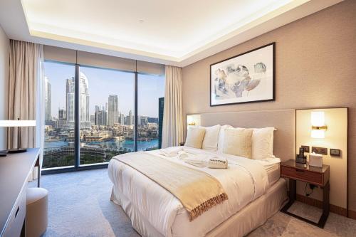 SmartStay at Address Opera - Unique Burj Khalifa Views - Brand New Luxury Residences - image 4