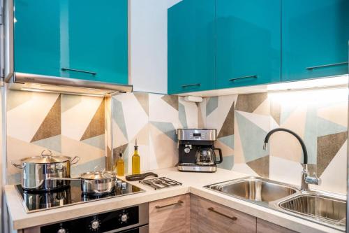 Urban Bloom Oasis - Mini Zen Maison in มพูร์เนียส