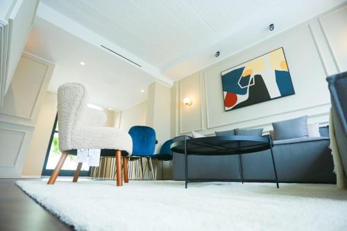 Résidence Jade, Casablanca (fotografie 8)