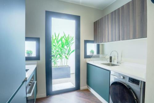 Résidence Jade, Casablanca (fotografie 9)