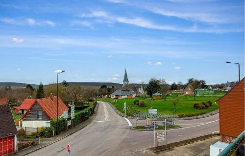 . 2 Bedroom Stunning Apartment In Saint-aubin-le-cauf