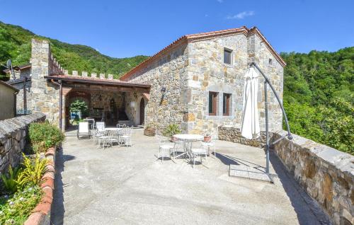 外部景觀, Awesome Home In Biacis With Wifi in 聖皮耶特羅阿爾納蒂索內