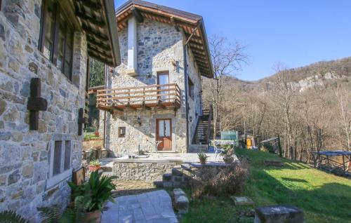 外部景觀, Awesome Home In Biacis With Wifi in 聖皮耶特羅阿爾納蒂索內