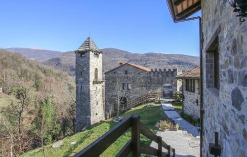 景觀, Awesome Home In Biacis With Wifi in 聖皮耶特羅阿爾納蒂索內