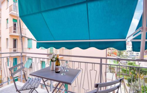 2 Bedroom Awesome Apartment In Chiavari