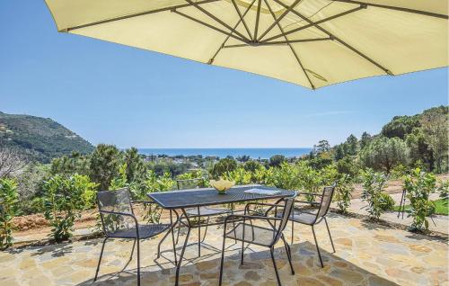 Awesome Apartment In Ogliastro Marina With Wifi