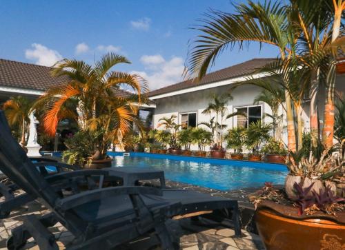 MB House Resort ระยอง