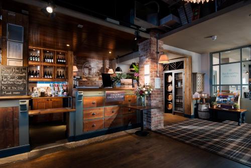 The Commissioners Quay Inn - image 2