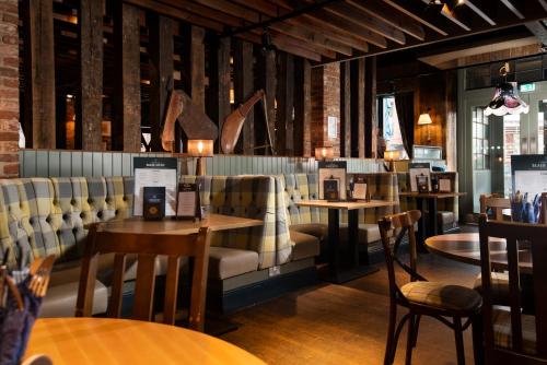 The Commissioners Quay Inn - image 5