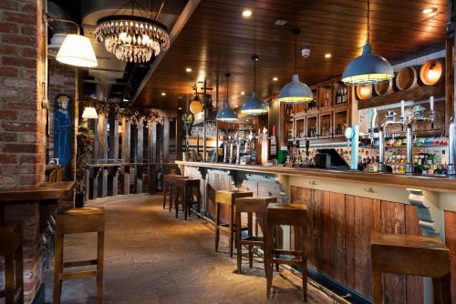 The Commissioners Quay Inn - image 7