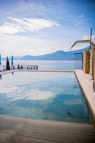 Villa Remo by Hotel Galvani 5
