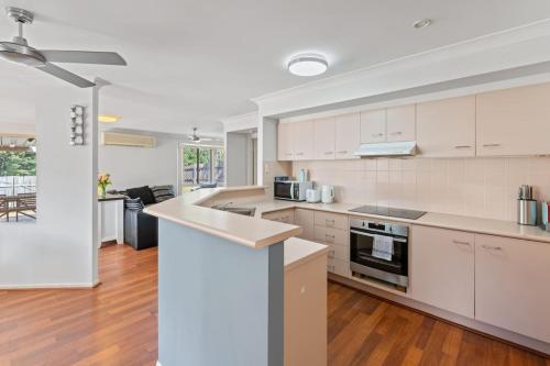 Cozy 3br Family Friendly House Eight Mile Plains - Brisbane