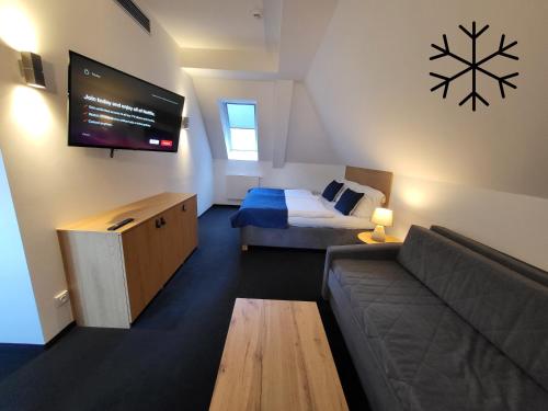 Pension Jitřenka Hřensko – Hrensko, KY