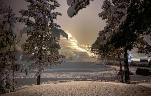 Nice Apartment In Bjorli With Wifi