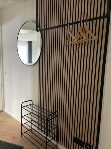 Apartment 1 am Werlsee, Grünheide (Apartment 1 am Werlsee, Grunheide) in Grunheide