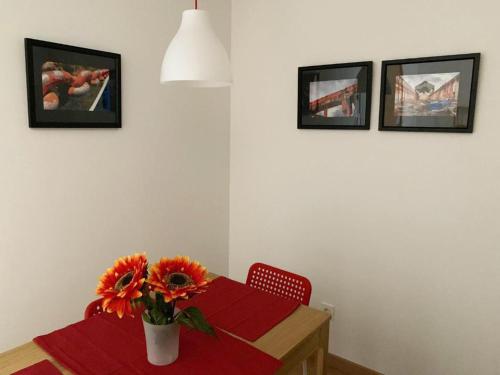 Apartamento Labegain 3