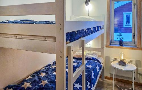 Gorgeous Apartment In Syssleback in Syssleback