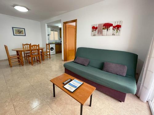  Apartamentos Estacion Oropesa 3000 in Oropesa del Mar