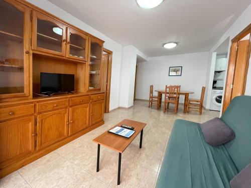 Apartamentos Estacion Oropesa 3000 - 편의 시설/서비스
