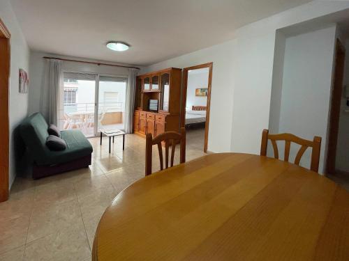 Apartamentos Estacion Oropesa 3000 - 편의 시설/서비스