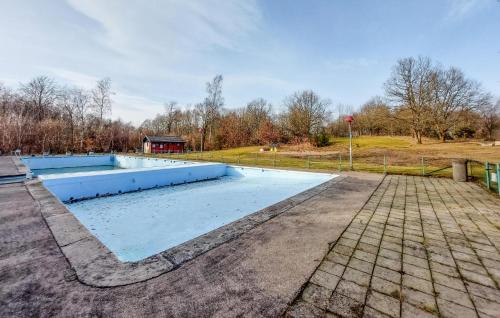 A szálláshely kívülről, Amazing Home In Örkelljunga With Wifi (Amazing Home In Orkelljunga With Wifi) in Fasalt