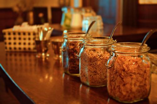 Ételek és italok, Het Wapen van Noordwijkerhout in Noordwijkerhout