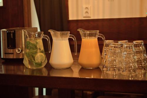 Ételek és italok, Het Wapen van Noordwijkerhout in Noordwijkerhout